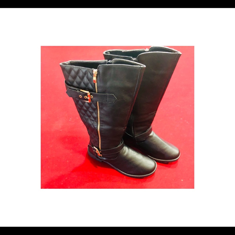 New arrival boots